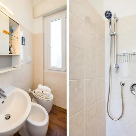 Attic Apartment, Air Conditioning, Fast Wifi *