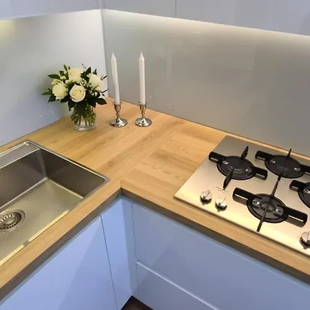 Attic Apartment, Air Conditioning, Fast Wifi * Rapallo