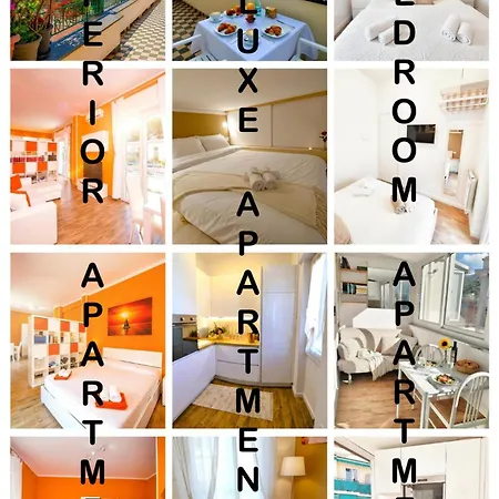 Attic Apartment, Air Conditioning, Fast Wifi Apartamento Rapallo