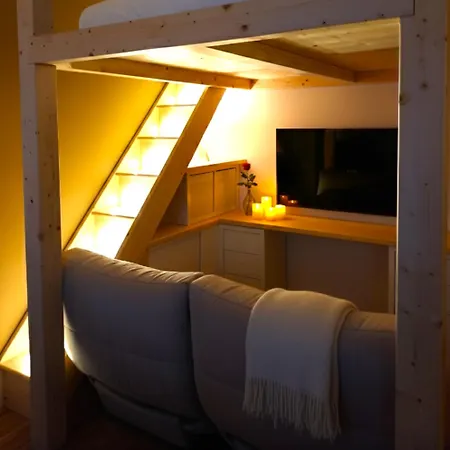 Apartamento Attic Apartment, Air Conditioning, Fast Wifi Rapallo