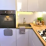 Appartamento Attic Apartment, Air Conditioning, Fast Wifi *
