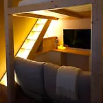 Appartamento Attic Apartment, Air Conditioning, Fast Wifi Rapallo