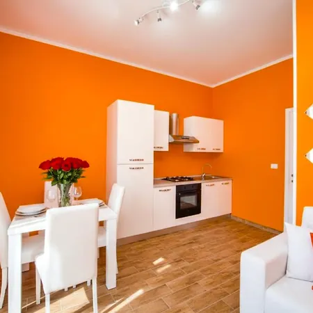 Attic Apartment, Air Conditioning, Fast Wifi Daire