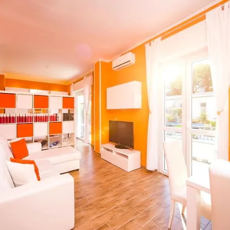 Attic Apartment, Air Conditioning, Fast Wifi Daire *