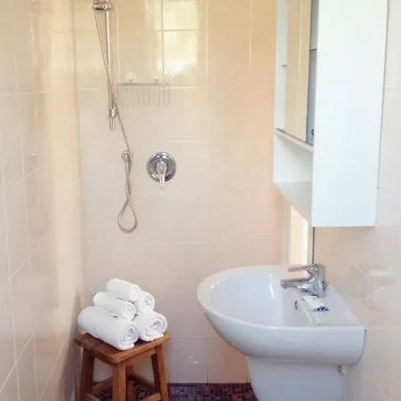 Daire Attic Apartment, Air Conditioning, Fast Wifi Rapallo