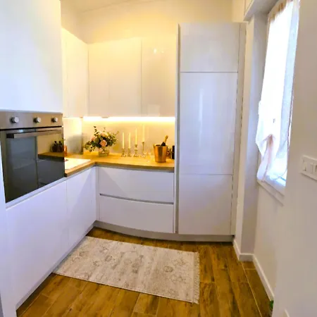 Daire Attic Apartment, Air Conditioning, Fast Wifi