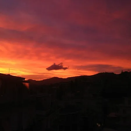 Apartment Attic Apartment, Air Conditioning, Fast Wifi Rapallo