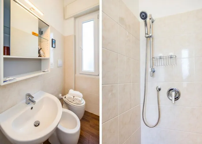 Attic Apartment, Air Conditioning, Fast Wifi *