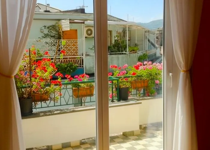 Lejlighed Attic Apartment, Air Conditioning, Fast Wifi Rapallo