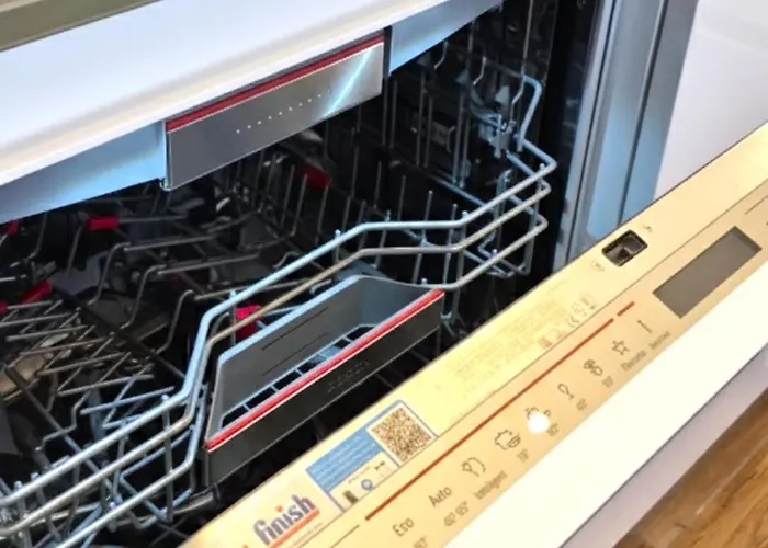 Lejlighed Attic Apartment, Air Conditioning, Fast Wifi *