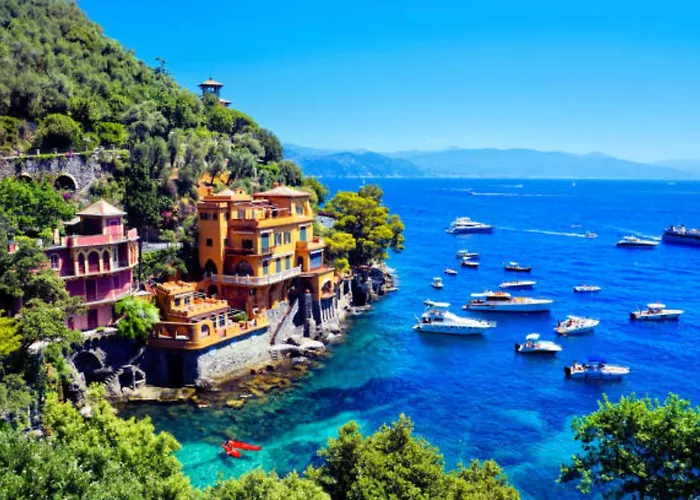 Attic Apartment, Air Conditioning, Fast Wifi Lejlighed