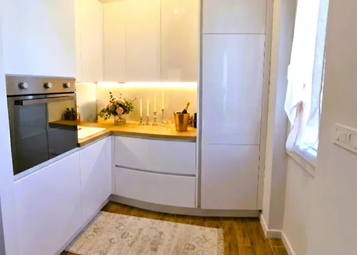 Lejlighed Attic Apartment, Air Conditioning, Fast Wifi